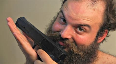 Idiots With Guns: Evidence Table Guns .